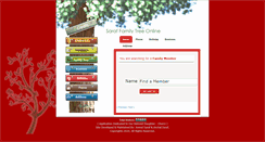 Desktop Screenshot of anmolsaraf.com